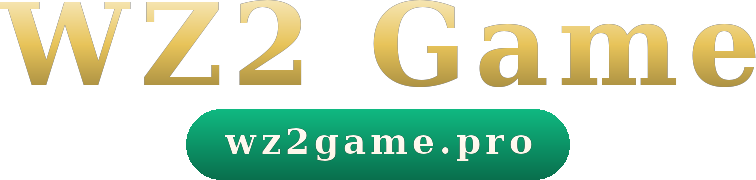 WZ2 Game logo